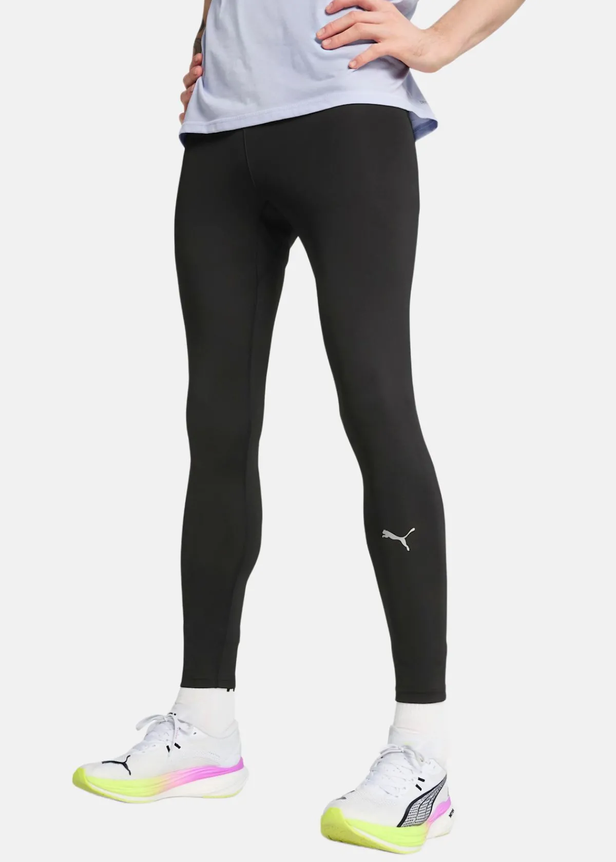 Puma M RUN VELOCITY LONG TIGHT