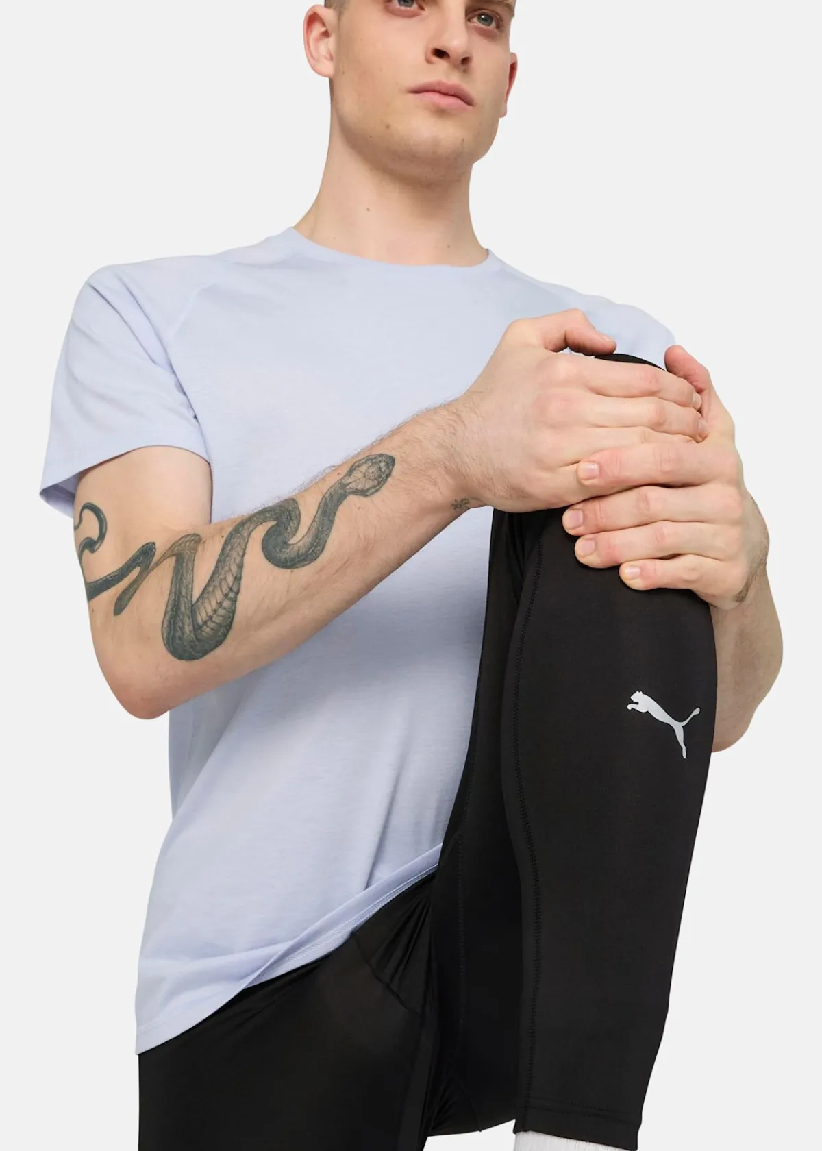 Puma M RUN VELOCITY LONG TIGHT