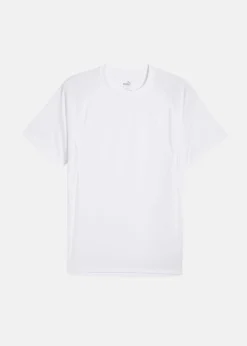 Puma M RUN VELOCITY TEE (POLY)