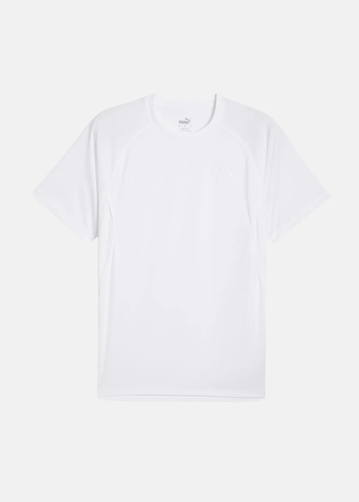 Puma M RUN VELOCITY TEE (POLY)
