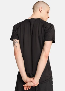 Puma M RUN VELOCITY TEE (POLY)