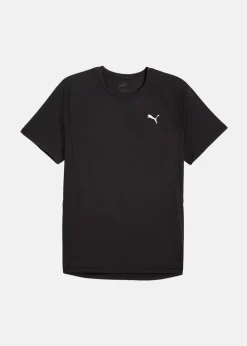 Puma M RUN VELOCITY TEE (POLY)