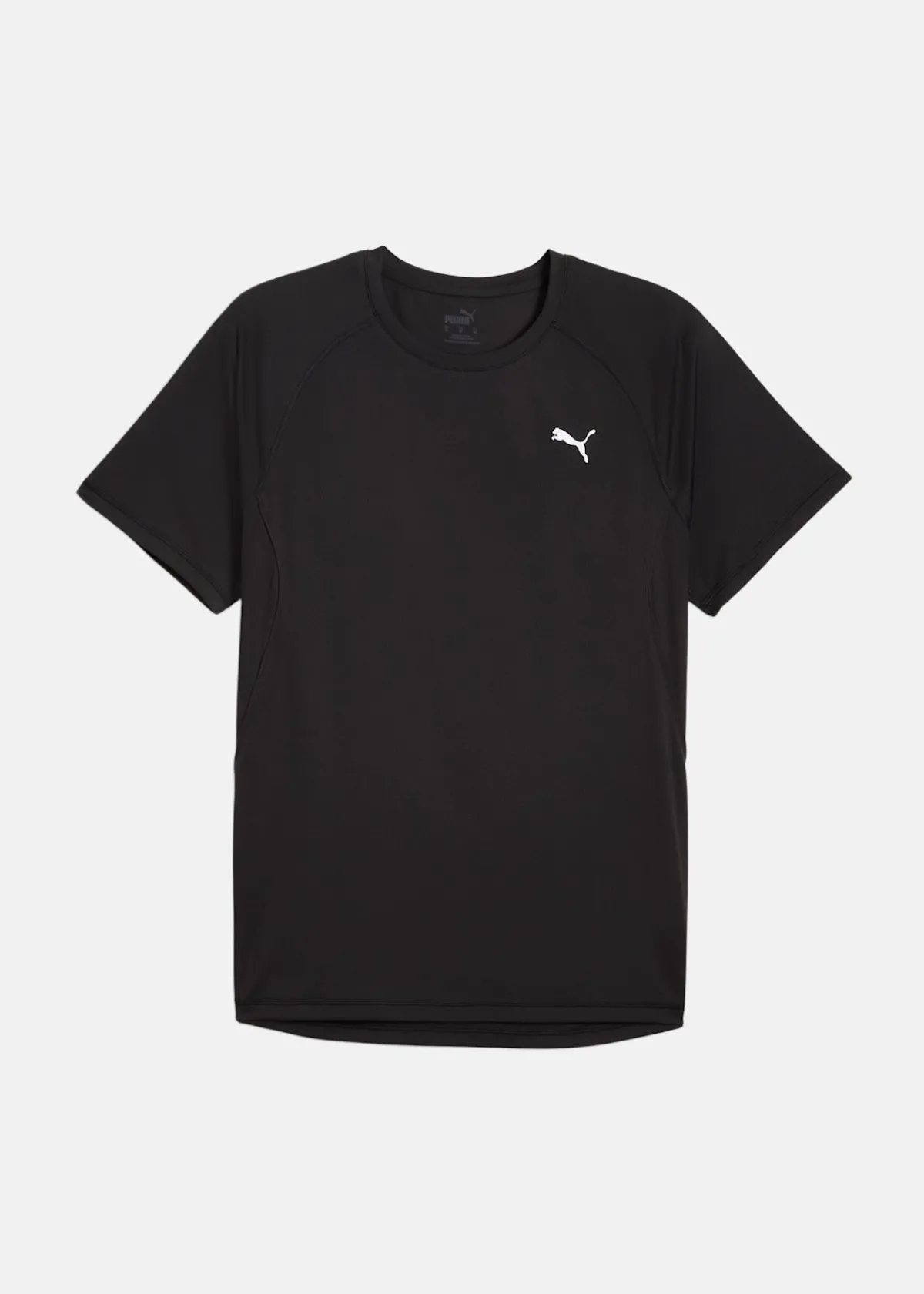 Puma M RUN VELOCITY TEE (POLY)