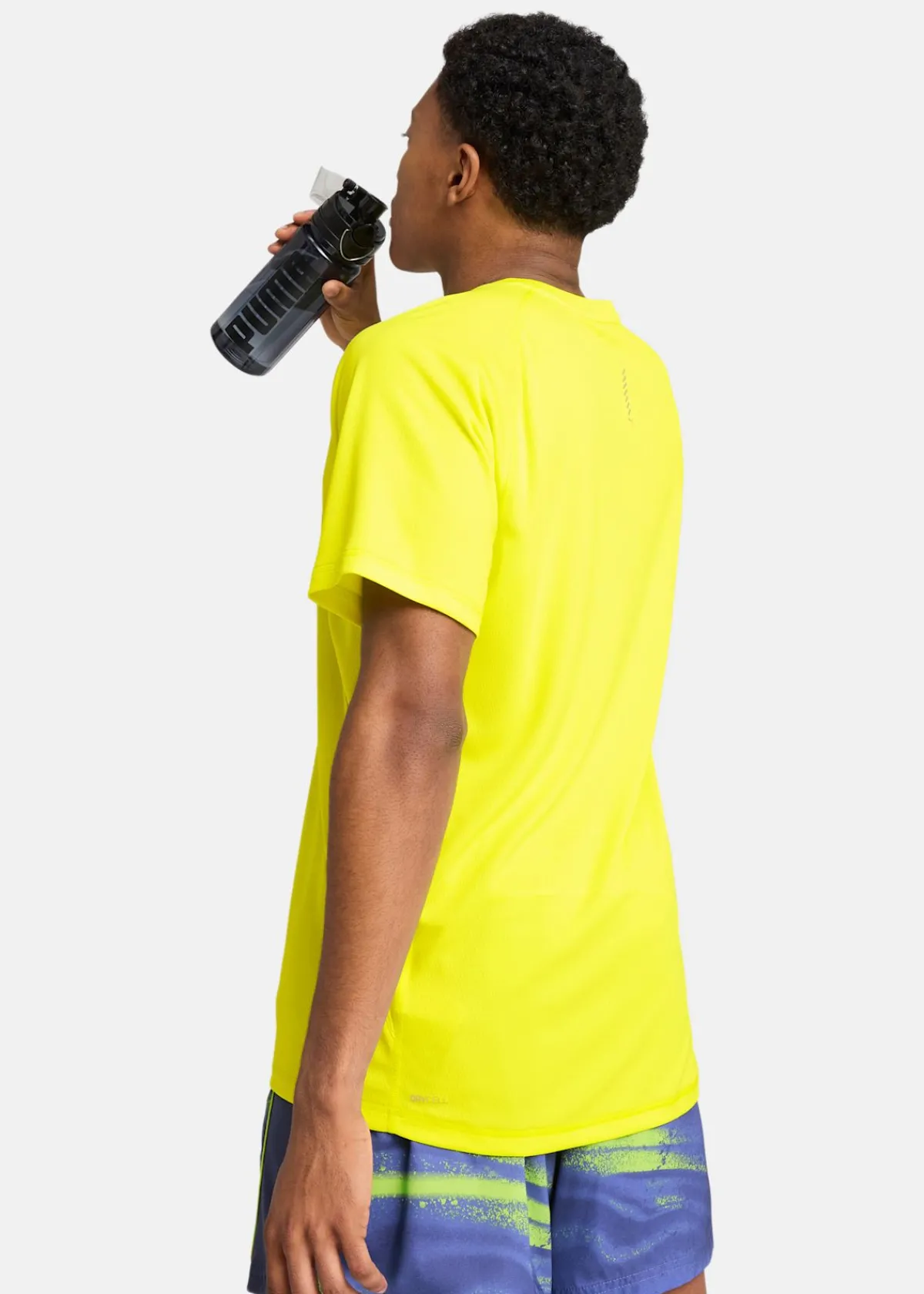 Puma M RUN VELOCITY TEE (POLY)