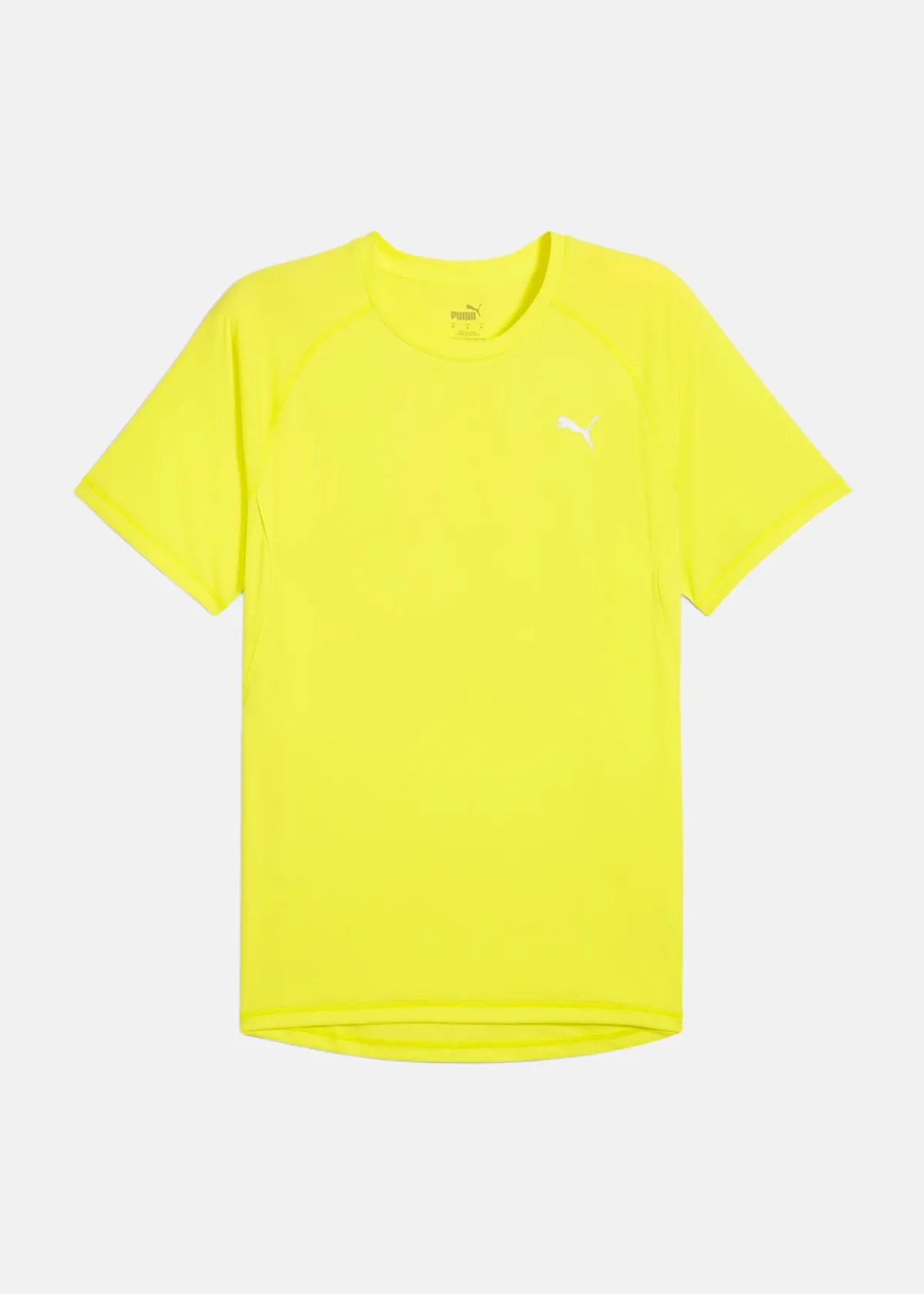 Puma M RUN VELOCITY TEE (POLY)