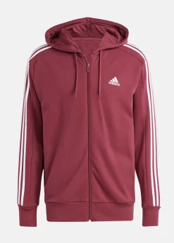 Adidas M 3S FT FZ HD