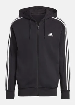 Adidas M 3S FT FZ HD