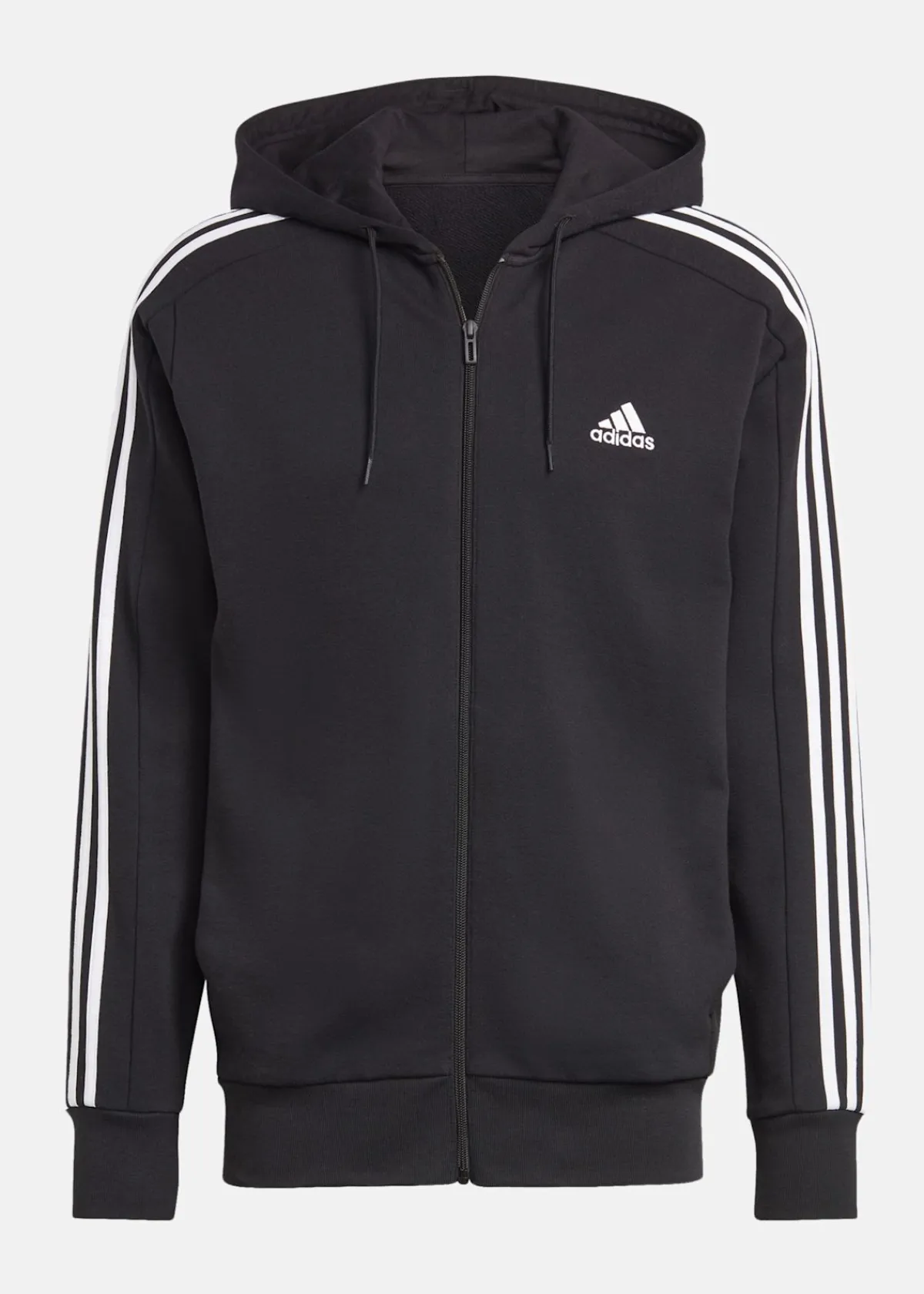 Adidas M 3S FT FZ HD