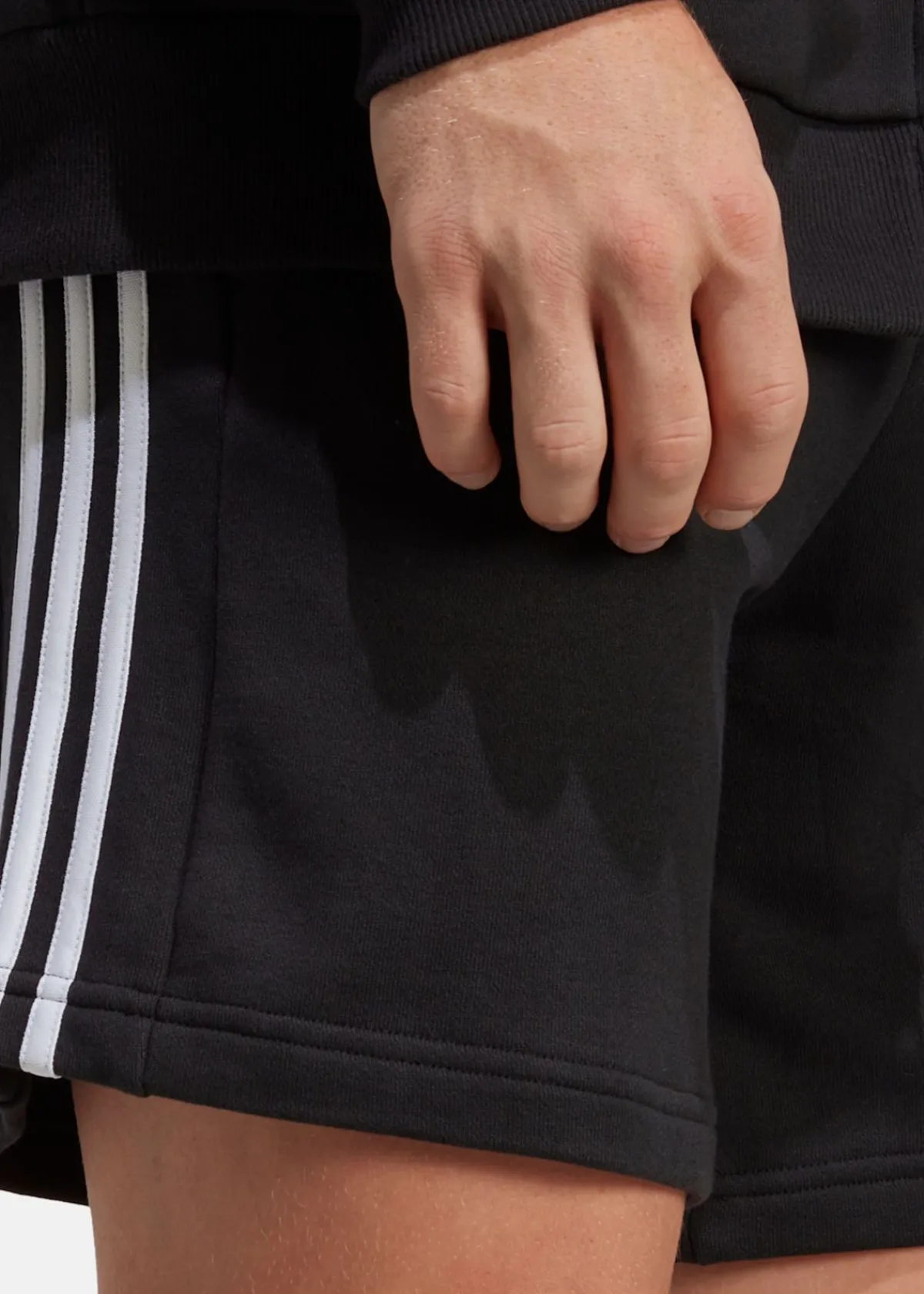 Adidas M 3S FT SHO