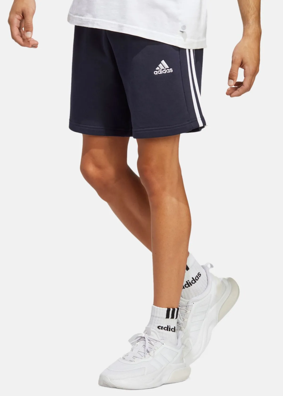 Adidas M 3S FT SHO