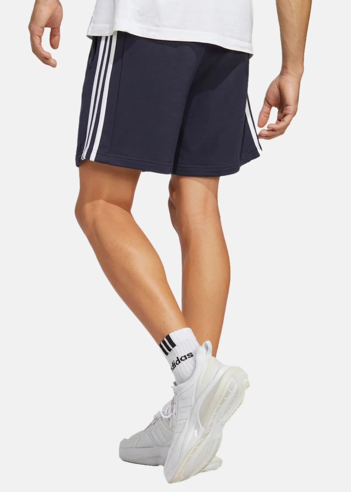 Adidas M 3S FT SHO