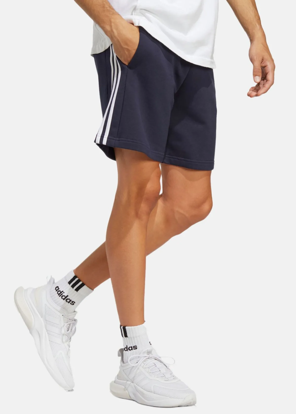 Adidas M 3S FT SHO