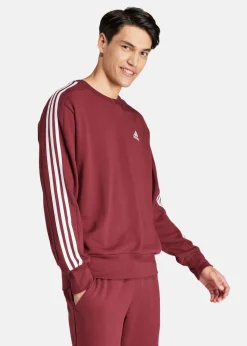 Adidas M 3S FT SWT