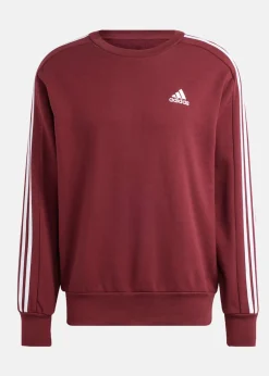 Adidas M 3S FT SWT