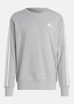 Adidas M 3S FT SWT