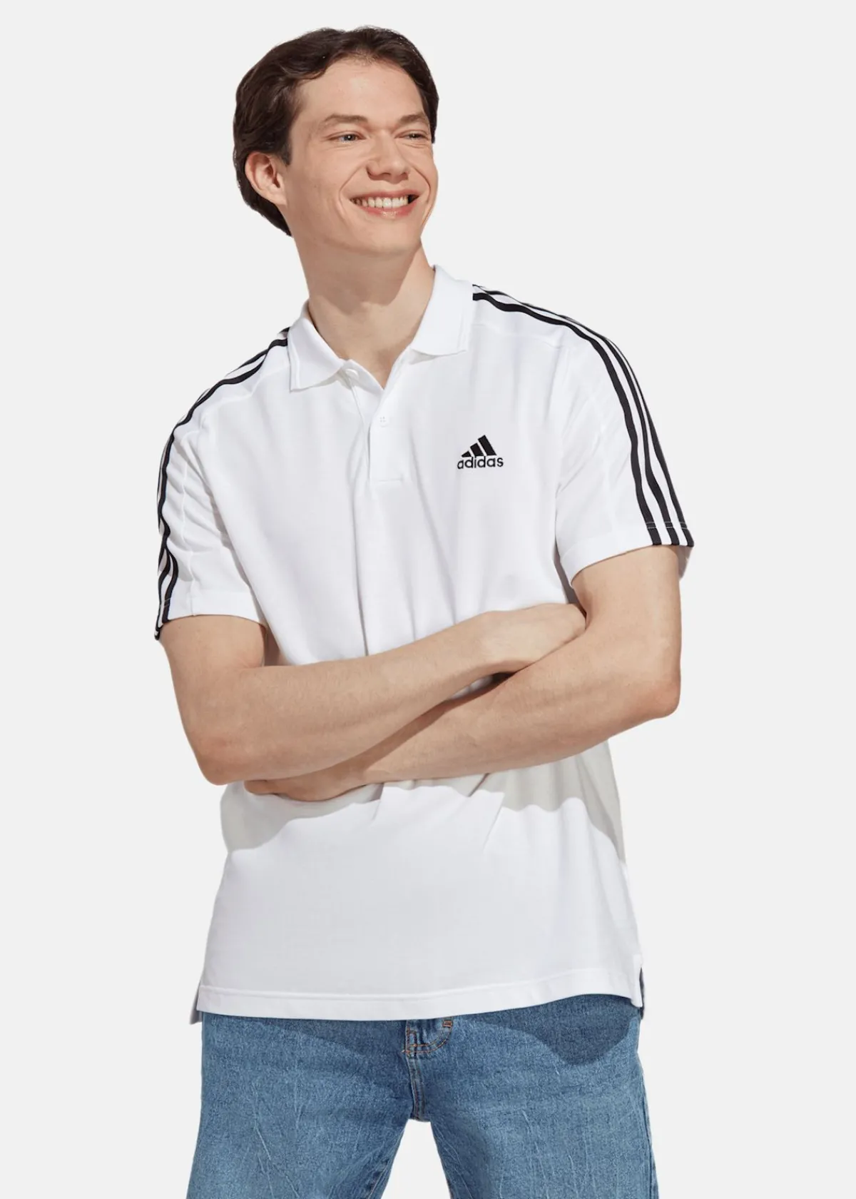 Adidas M 3S PQ PS