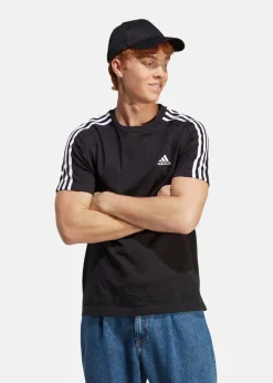 Adidas M 3S SJ T