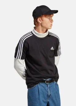 Adidas M 3S SJ T