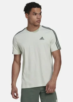 Adidas M 3S SJ T