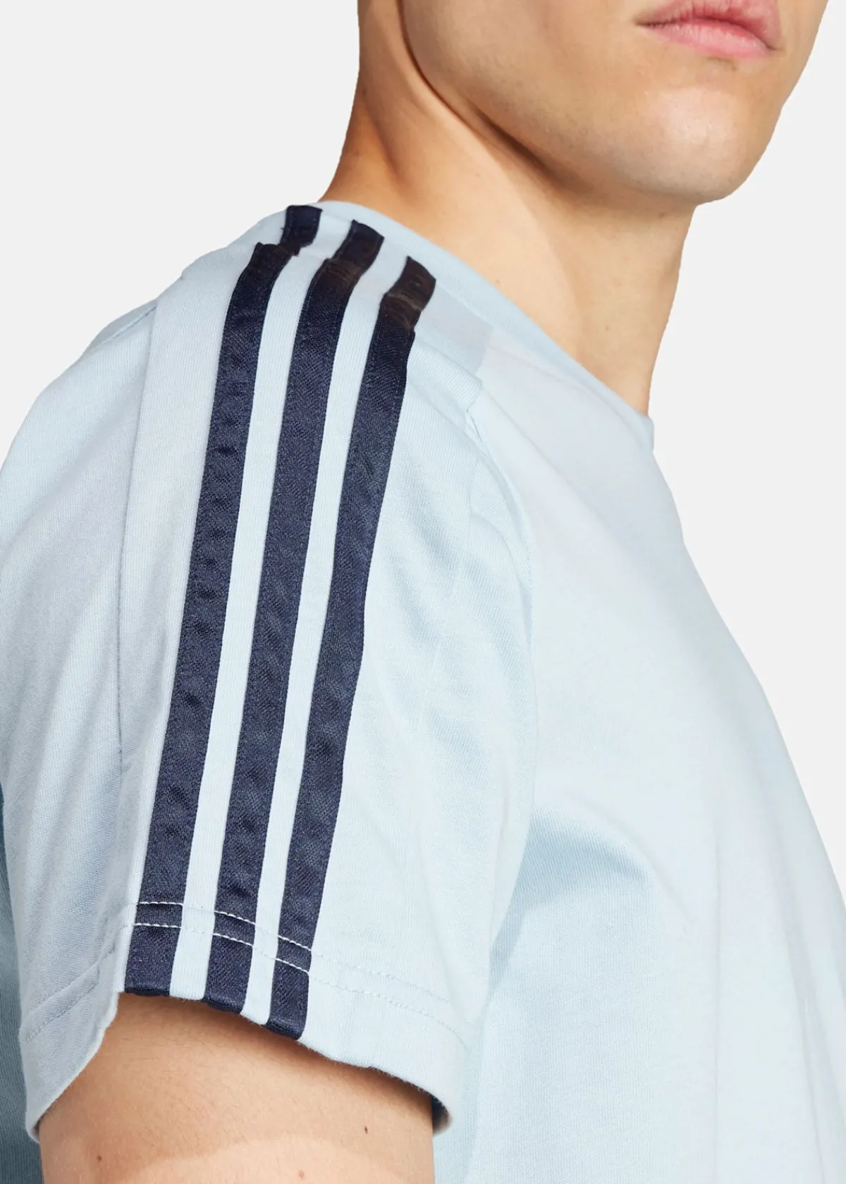 Adidas M 3S SJ T