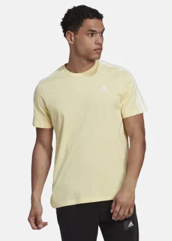 Adidas M 3S SJ T
