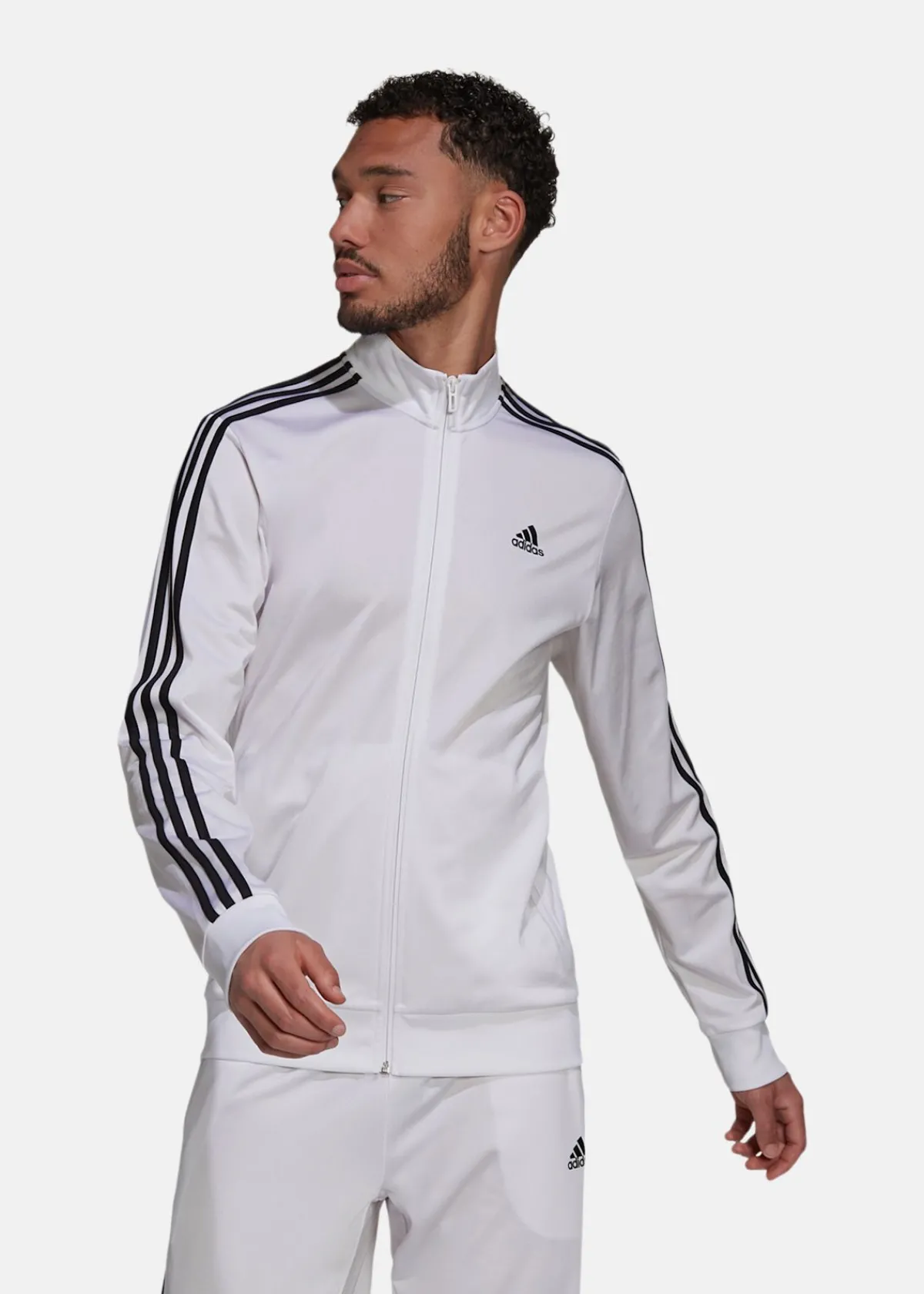 Adidas M 3S TT TRIC