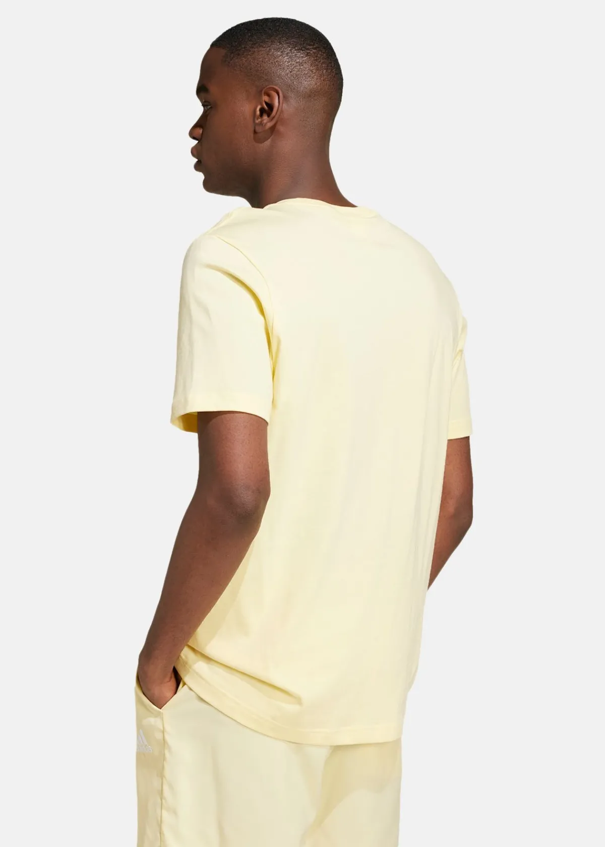 Adidas M SL SJ T
