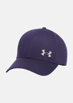 Under Armour M Sportstyle Metal ADJ