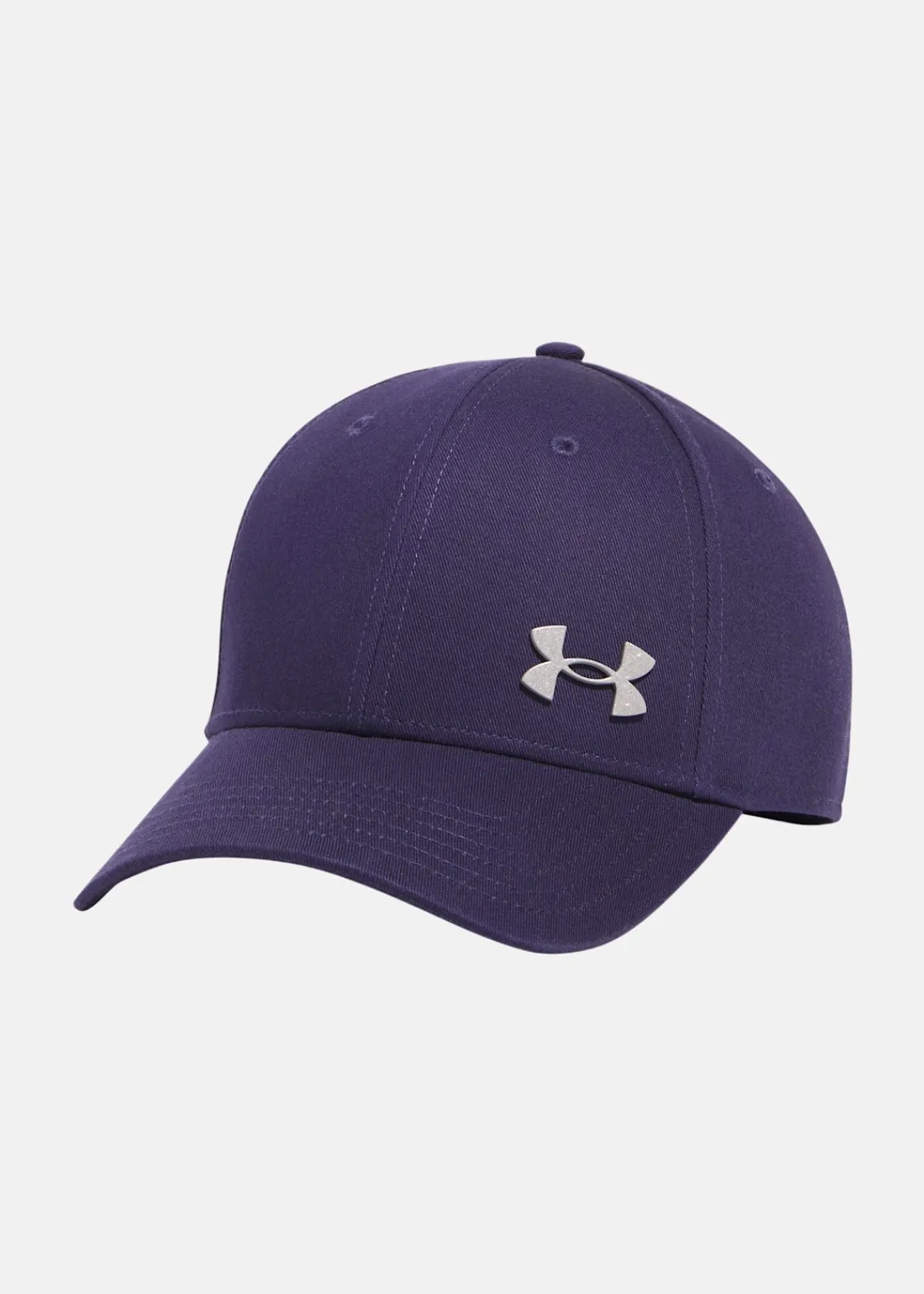 Under Armour M Sportstyle Metal ADJ