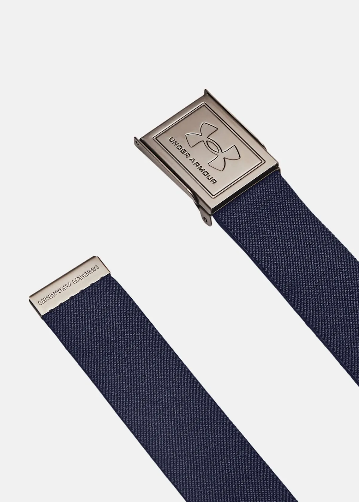 Under Armour M Stretch Webbing Belt