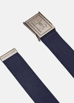 Under Armour M Stretch Webbing Belt