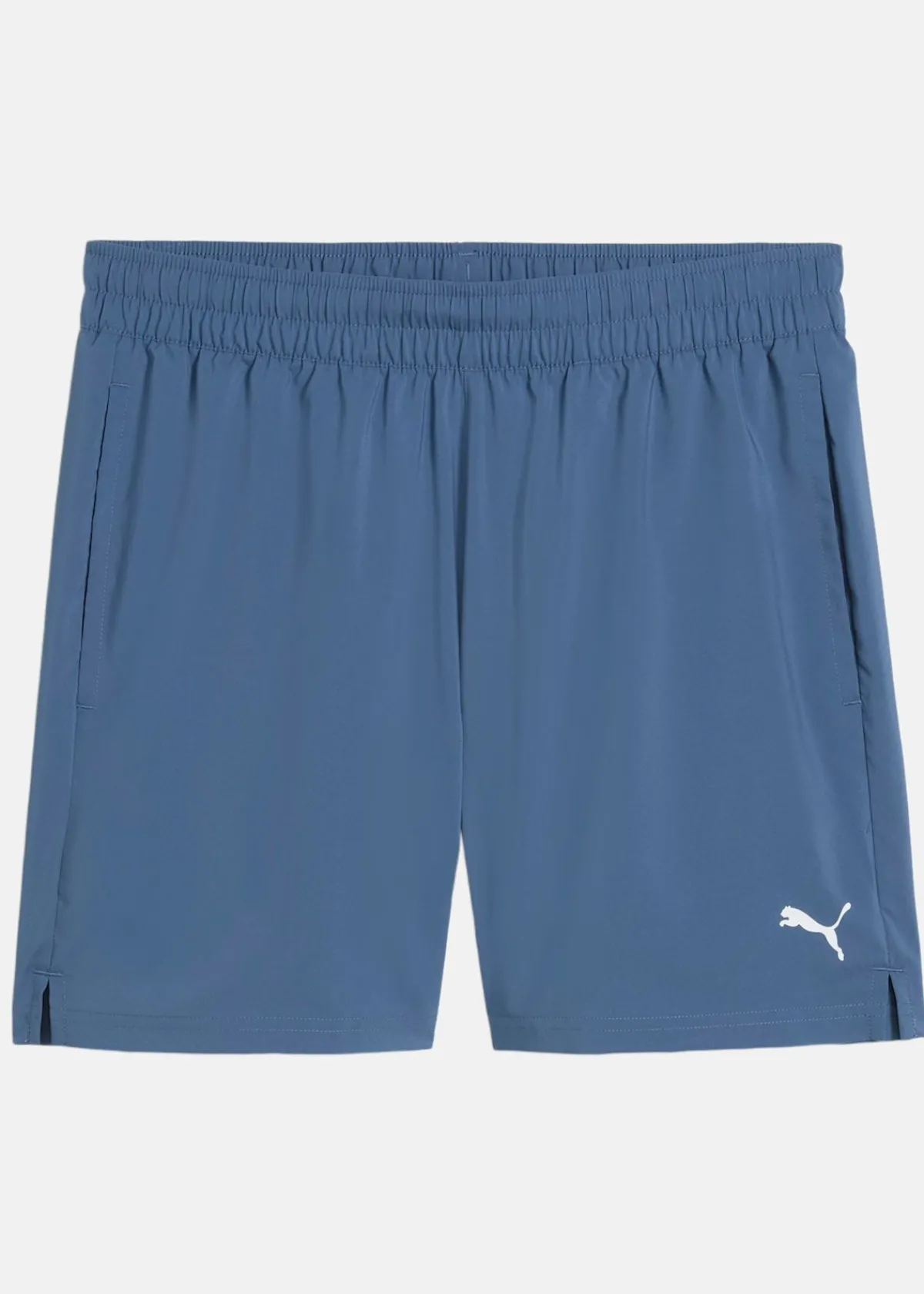 Puma M TAD ESSENTIALS 5" Woven Shor