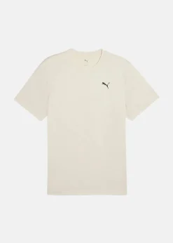 Puma M TAD ESSENTIALS SOLID CAT TEE
