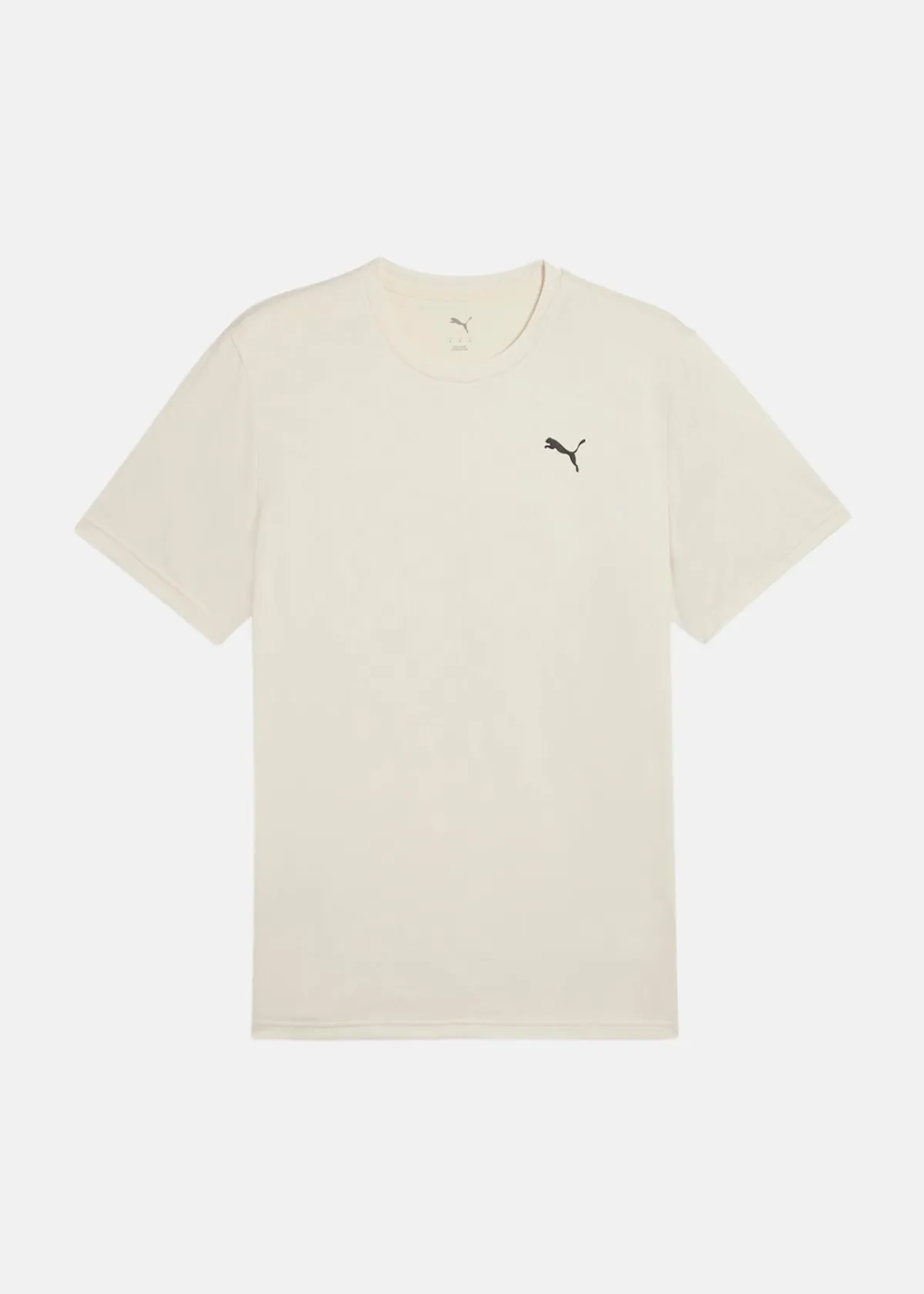 Puma M TAD ESSENTIALS SOLID CAT TEE