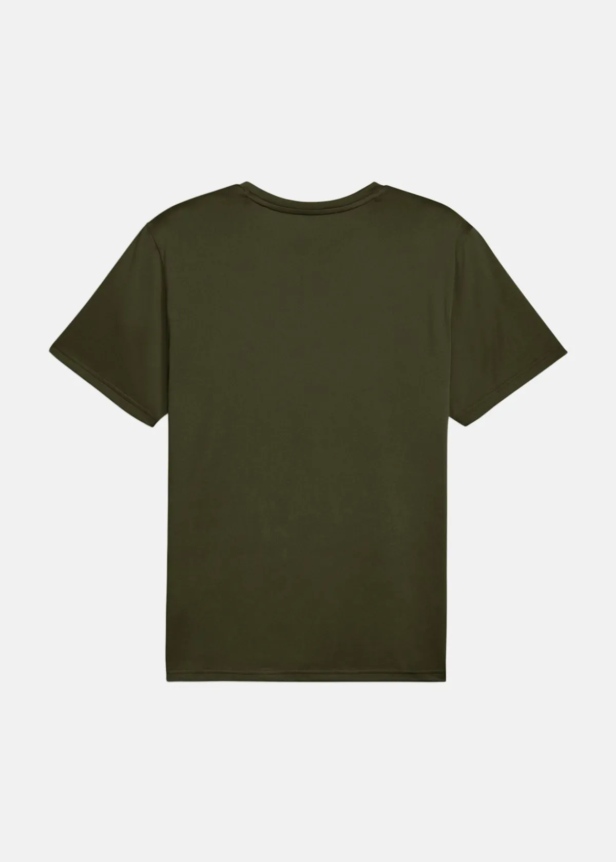 Puma M TAD ESSENTIALS SOLID CAT TEE