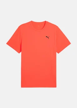 Puma M TAD ESSENTIALS SOLID CAT TEE