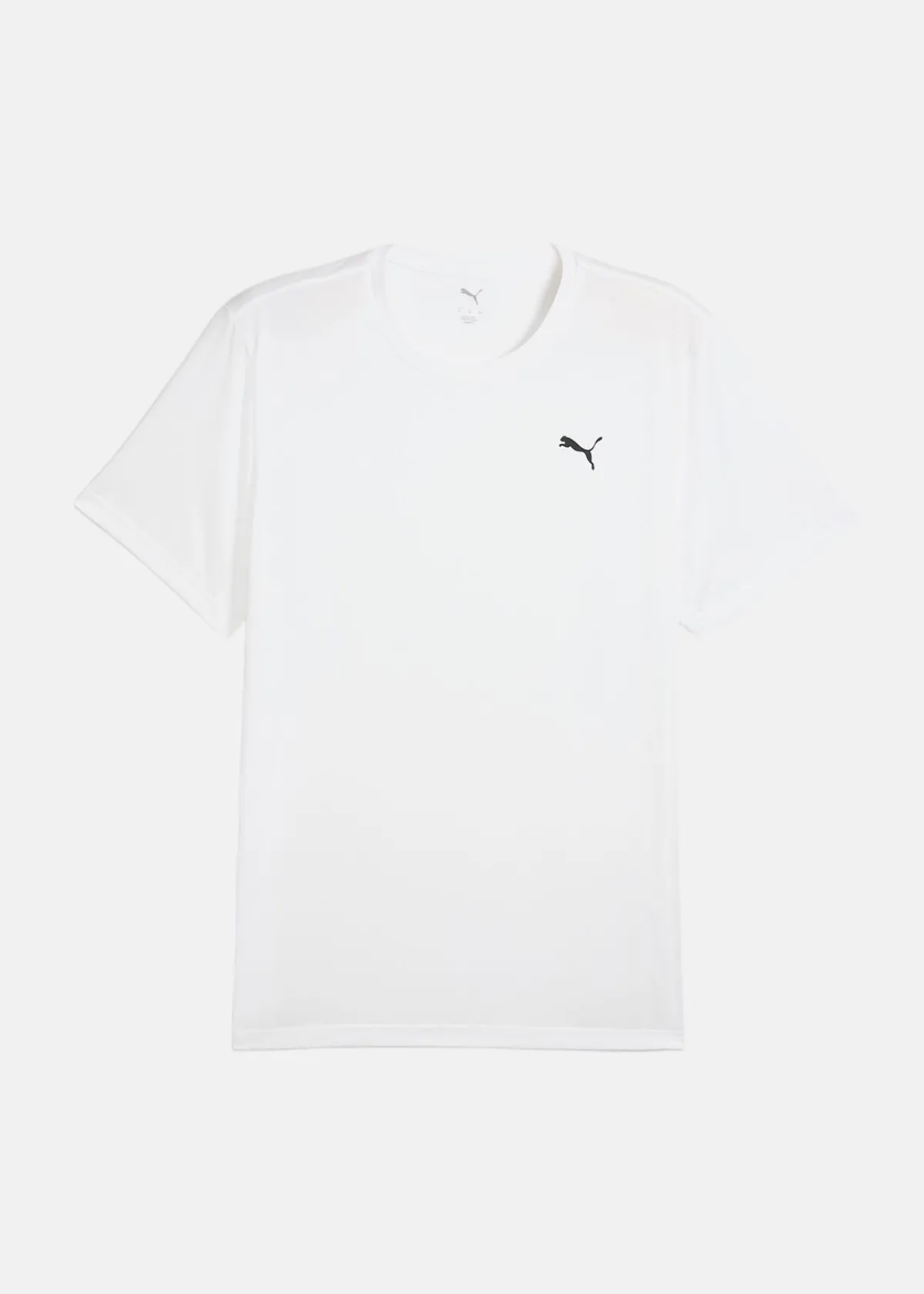 Puma M TAD ESSENTIALS SOLID CAT TEE