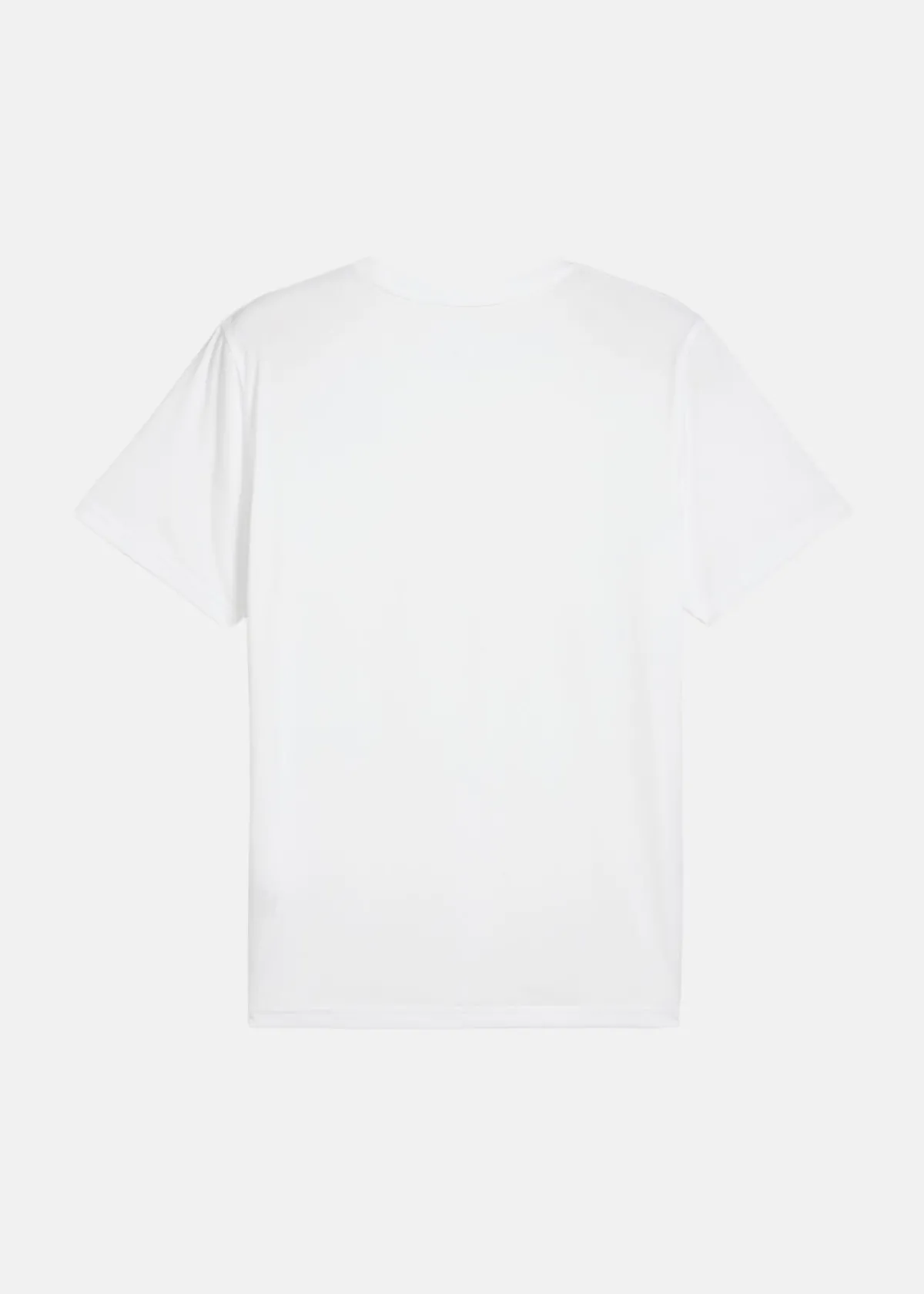 Puma M TAD ESSENTIALS SOLID CAT TEE
