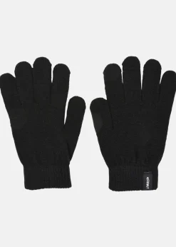 Barn Lindberg MAGIC WOOL GLOVE