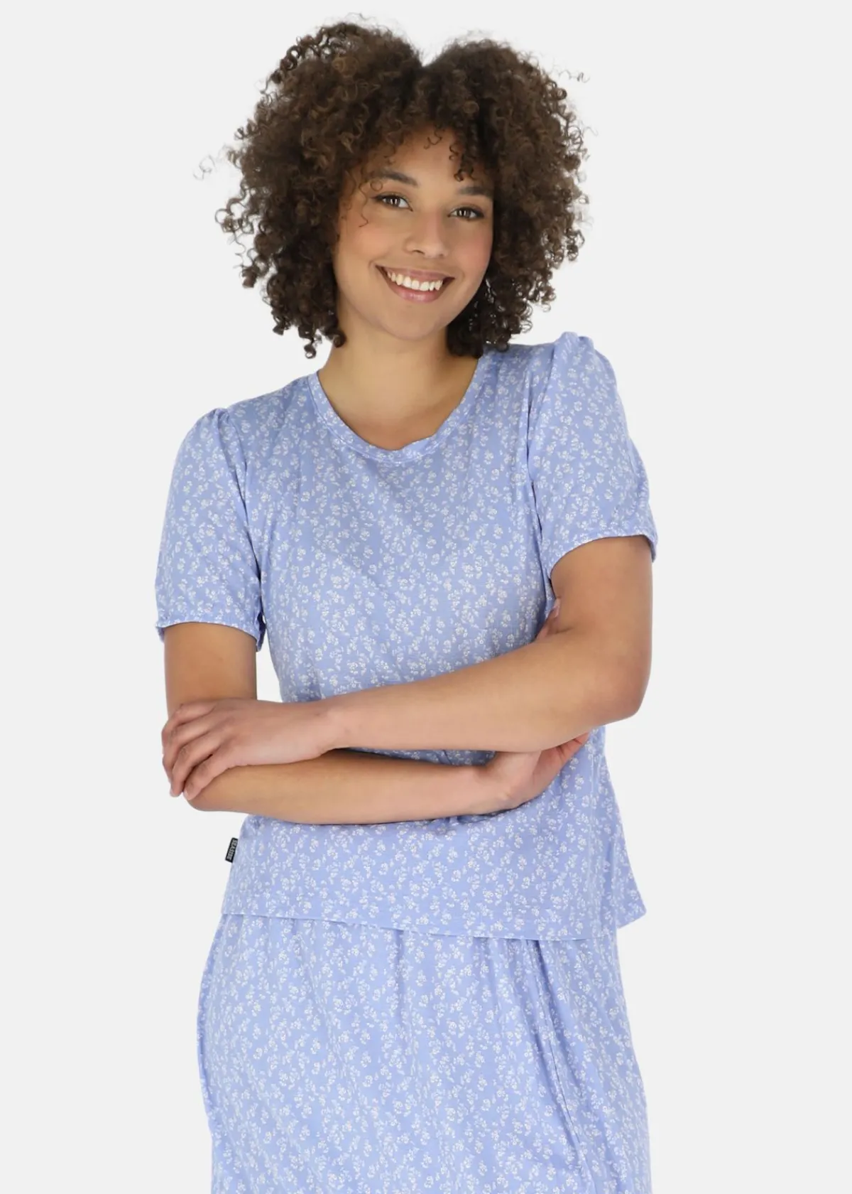 Seaside Maine Blouse W