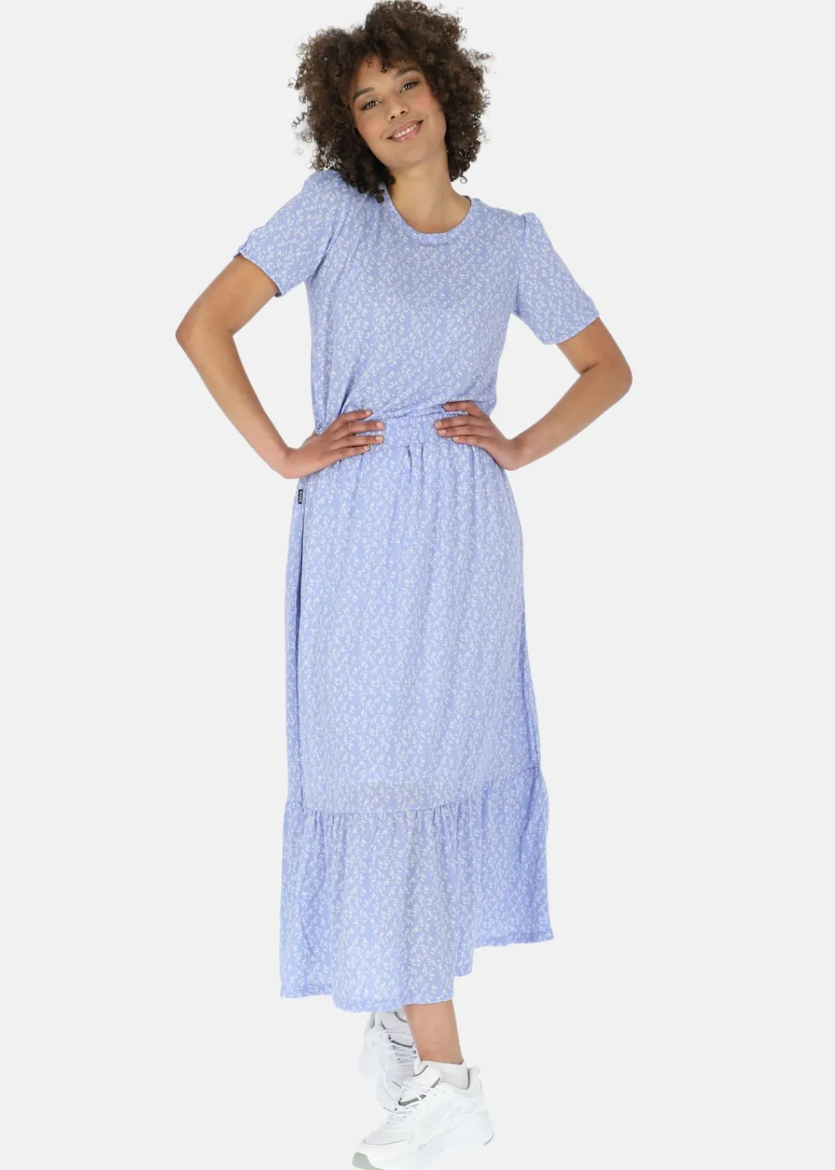 Seaside Maine Blouse W