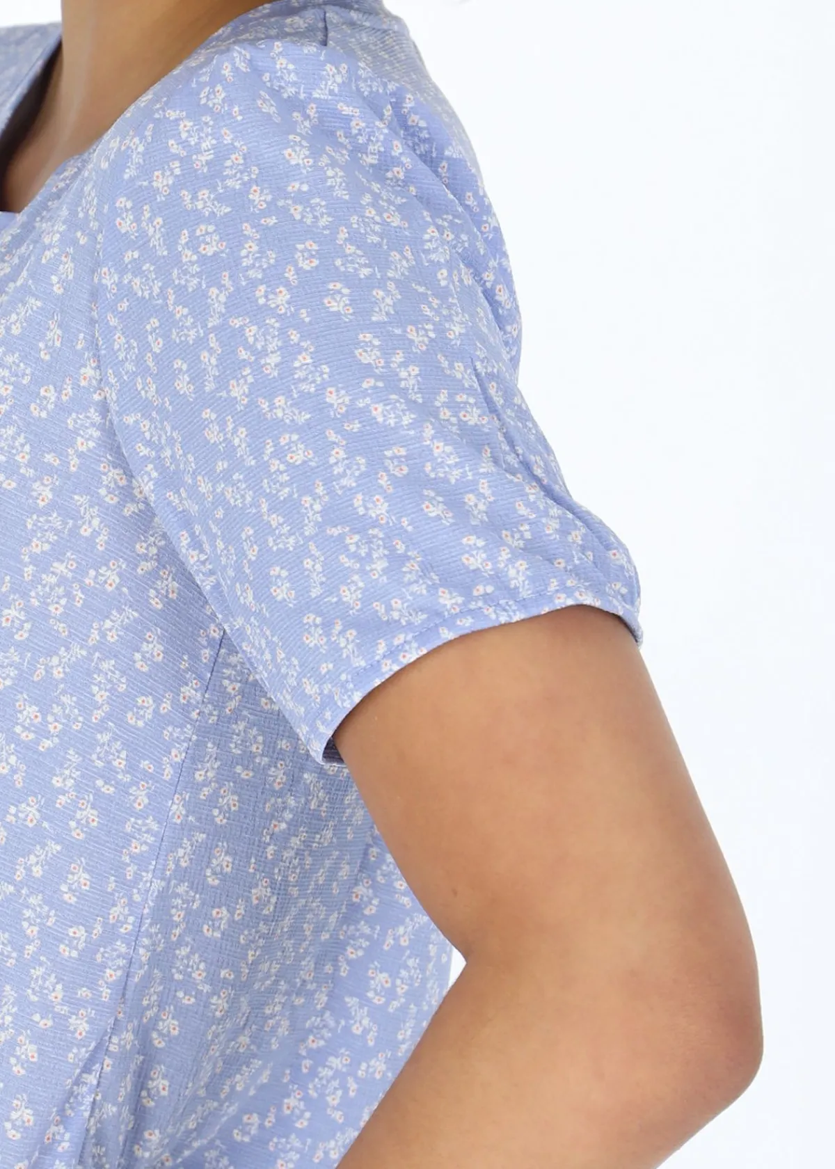 Seaside Maine Blouse W