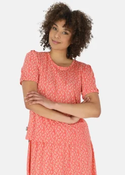 Seaside Maine Blouse W