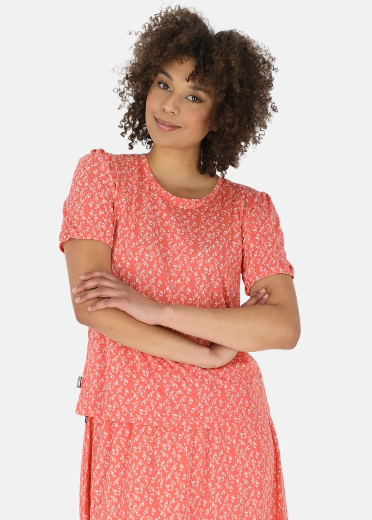 Seaside Maine Blouse W