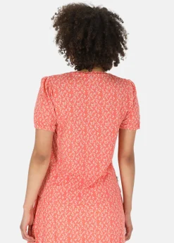 Seaside Maine Blouse W