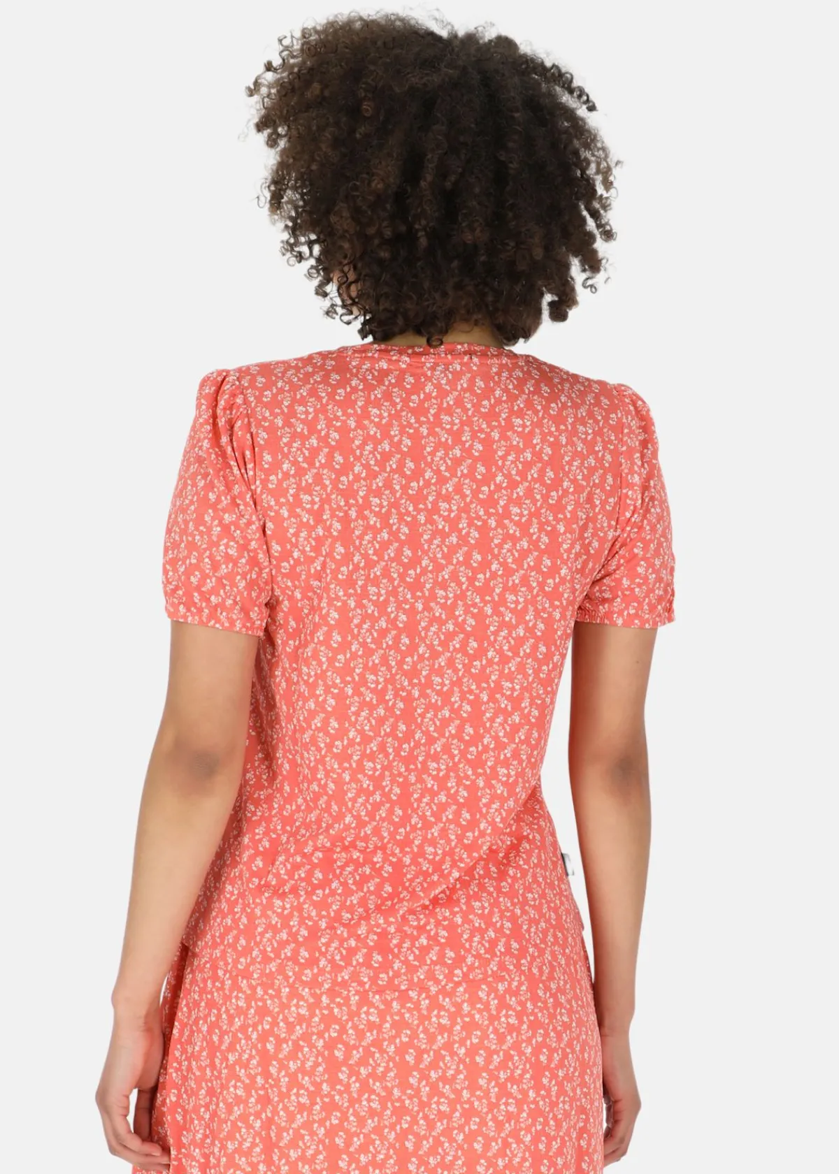 Seaside Maine Blouse W