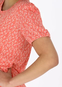 Seaside Maine Blouse W