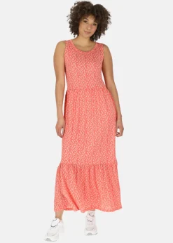 Seaside Maine Dress W