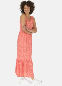 Seaside Maine Dress W