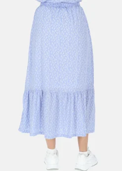 Seaside Maine Long Skirt W